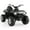 White, variant on Garvee 12V Kids Ride On ATV,3 Variable Speeds,with Parent Remote Control,LED Headlights,Music,Blue