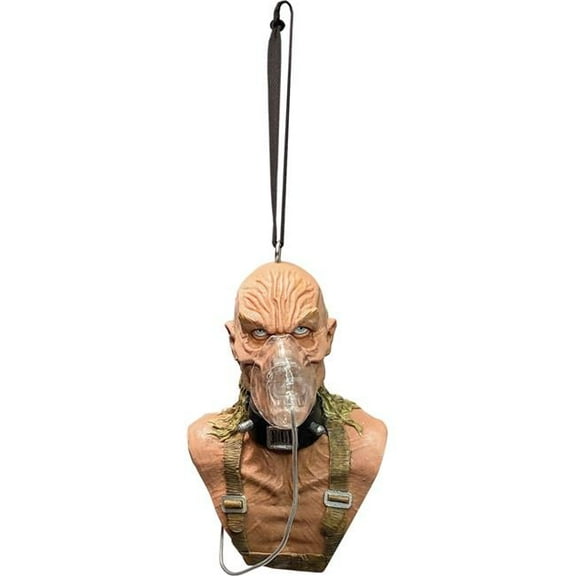 Trick or Treat Studios  House 1000 Corpses Dr Satan Ornament