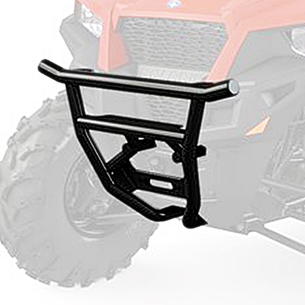 Buy Polaris 2881094 Black Front Sport Low Profile Bumper 20162020
