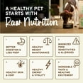 thumbnail image 2 of Primal Goat Milk Powder for Dogs and Cats, Shelf Stable Food Topper with Probiotics for Digestion, Hydration, and Immune Support, Original Recipe 5.2oz Pouch, 2 of 8