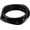 Black, variant on Chunky Irregular Acrylic Resin Bangle Bracelet, Cuff Wide Geometric Stackable Bangles Tortoiseshell Acetate Wristband Bright Orange -