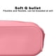 thumbnail image 5 of Pencil Bag Soft Pencil Box Zipper Large Capacity Pen Stationery Makeup Storage Bag Storage Bag Student Gift Study Supplies, 5 of 8