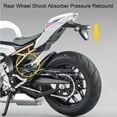 thumbnail image 3 of 1:12 S1000RR Model Motorcycles Kawazaki NINJA H2R Toys Alloy Diecast Sound Light Shock Absorption Simulation Motorcycle Boy Gift, 3 of 10