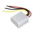 thumbnail image 4 of DC To DC Voltage Converter,  Heat Dissipation DC To DC Voltage Regulator Lightweight 12V24V 9-36V To 12V10A  For Security Systems, 4 of 8
