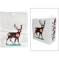 thumbnail image 3 of Range Archery Bag Target Replacement Cover with 2 Sides Easy to Transport Range Archery Target Cover for Outdoor SportsA, 3 of 10