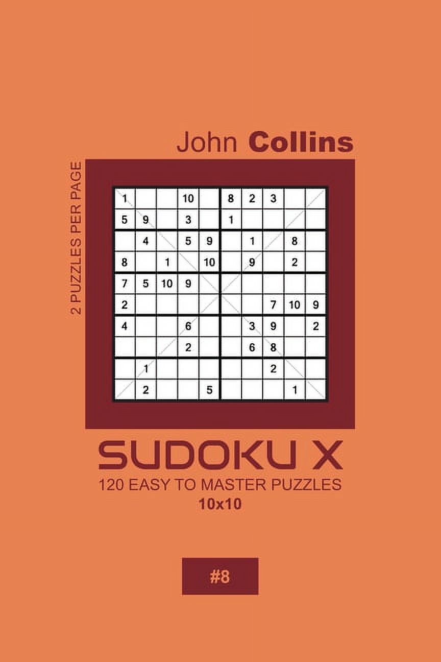 *Mugi*様　Best saving no ・weekly 2点 Mega Sudoku 16x16: 300 Extreme Puzzles - Volume 2: von Grol