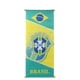 thumbnail image 1 of Bandera de fútbol para fanáticos del fútbol, banderas colgantes para Bar, escuela, deportes, Club, decoración del vestíbulo del jardín, 2022 YUNYI BRAND Deportes, 1 of 8