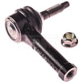 thumbnail image 2 of Dorman Chassis Tie Rod End TO86165PR Premium; OE Replacement, 2 of 2
