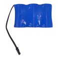 thumbnail image 5 of US STOCK  (2 Pack) 3HAC16831-1 17000mAh Battery for ABB Robot Controller Battery 3HAC13150-1, 5 of 6