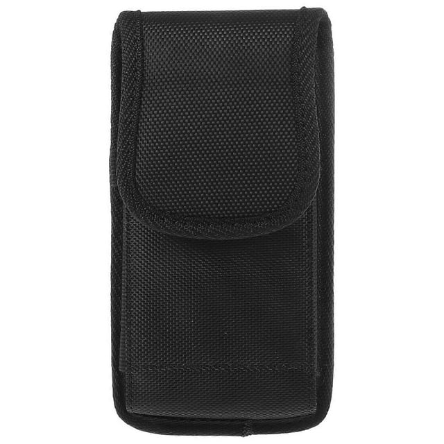 Phone Waist Bag For Outdoor Activities Vintage Shape Protective Pouch 1Pc