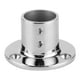 thumbnail image 1 of Base de Puntal Redonda de Acero Inoxidable 316 ANGGREK para Tubería de 32 mm, 1 of 8