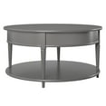 thumbnail image 6 of Aurora Coffee Table, Gray, 6 of 9