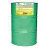 RENEWABLE LUBRICANTS 82426 55 gal Bio-SynXtra Gear Oil Drum 100 ISO Viscosity, 80W90 SAE, Yellow