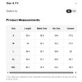 thumbnail image 4 of Women's Stretch Skinny Jeans Classic Slim-Fit Denim Pants With Zip & Button Closure High-Waisted Fashionable Elegant Trendy Vacation, 4 of 4