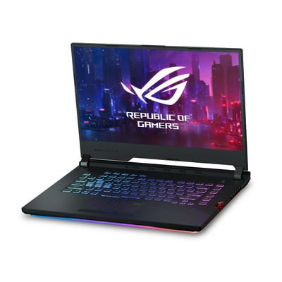 ASUS ROG Strix Hero III G731GV Gaming and Pakistan Ubuy