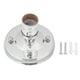 thumbnail image 1 of Soporte de base para lámpara de techo, E26/E27, lámpara colgante de techo/pared industrial vintage, casquillo con tornillo, soporte de base para luz de pared, confiabilidad excepcional, 1 of 8