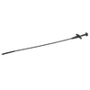 General Tools 70396 24-Inch Long Lighted Mechanical Pickup with Push on LED *