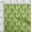 Lime, variant on oneOone Organic Cotton Poplin Twill Fabric Paisley Ikat Print Sewing Fabric BTY 42 Inch Wide