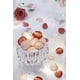 thumbnail image 5 of Pétalos Artificiales de Rosa de Seda Serwalin 500 Piezas Mezcla de 4 Colores, 5 of 7