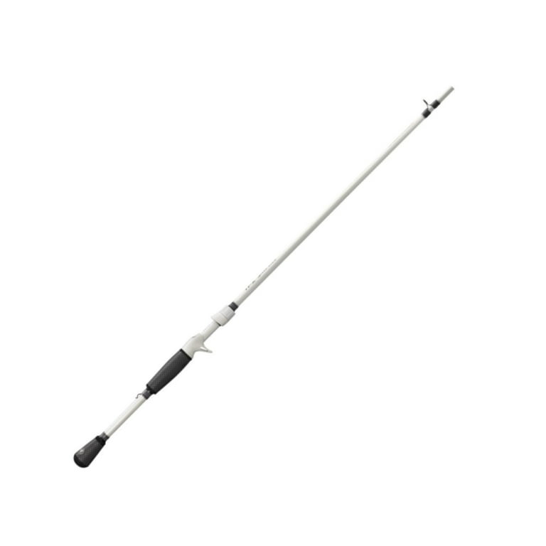 Lews TP1X Speed Stick Spinning Rod - 611 Medium Power - Graphite