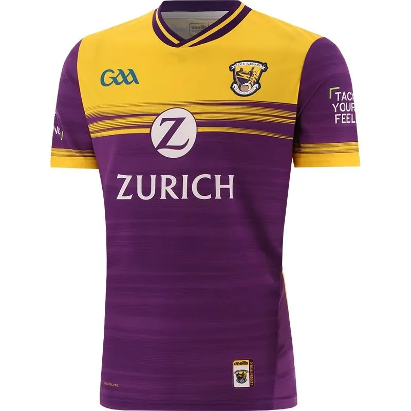 Football New Tipperary Jersey O Neills Tipp Jersey Tipperary Home