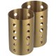 thumbnail image 3 of 2 soportes para utensilios de cocina, recipiente para palillos, estante para cubiertos de acero inoxidable, 3 of 6