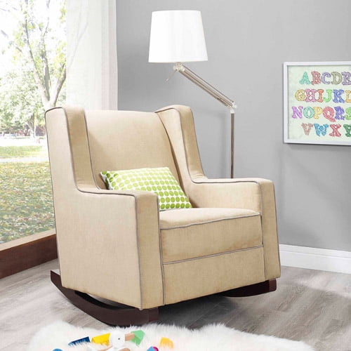 baby relax abby rocker