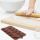 thumbnail image 4 of unbranded De Silicona Para Fondant Y Pastel Con Forma De Para Repostería Creativa Café, 4 of 7