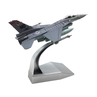 Lockheed F-16C Fighting Falcon Fighter Aircraft United States Air Force Air Power Series 1 72 Diecast Model By Hobby Master