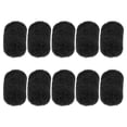 thumbnail image 2 of KAKOWELY Sax Felt Column 10pcs Professional Saxophone Felt Columns Key Height Positioning Columns0.43"X0.31"X0.31", 2 of 5