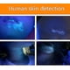thumbnail image 3 of Lightweight Hand-held Wood's Lamp Wavelength Ultraviolet Diagnostic Uv Skin Fungal Detection Analyzer +flashlight Function, 3 of 4