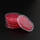 thumbnail image 2 of Mascarilla Reutilizable 5 Piezas Zulema rojo, 2 of 8