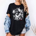 thumbnail image 2 of Machine Gun Kelly Lost Americana Tour 2026 T-Shirt, Mgk Shirt Sizes S-5Xl GooGate, 2 of 5