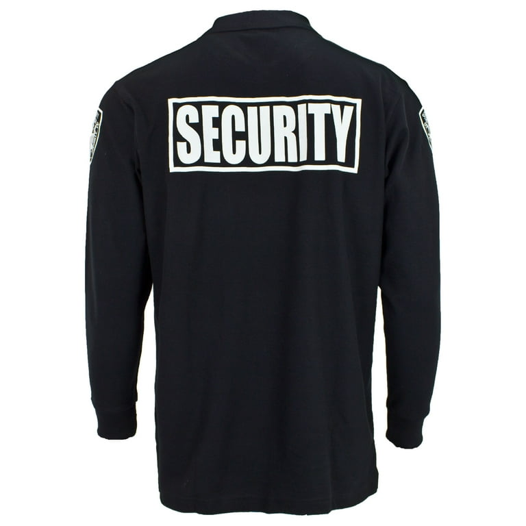 Security shirt hotsell