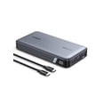 thumbnail image 1 of Cargador portátil Power Bank UGREEN de 25.000 mAh y 145 W para portátil, 1 of 8