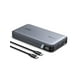 thumbnail image 1 of Cargador portátil Power Bank UGREEN de 25.000 mAh y 145 W para portátil, 1 of 8