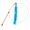 Flamingo, variant on Yammee Interactive Cats Feather Toys Cats Wand Toy Feathers Teaser with Mini Bell for Indoor Cats Kitten for Play for Cha