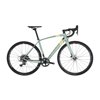 Eddy Merckx Strasbourg 71 Gravel Bicycle - Alloy Frame with Disc Brakes and Shimano Tiagra Groupset / Size M