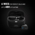 thumbnail image 4 of JBL Tune Buds 2 True Wireless Noise Cancelling Earbuds - Black, 4 of 9