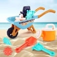 thumbnail image 2 of Juego de arena para playa, juego de arena, juguete para juegos de arena, juguete para verano y exter, 2 of 5