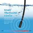 thumbnail image 5 of Briidea 120V 1500W WiFi Portable Immersion Water Heater, Anti-Corrosion, Works with Alexa & Google Assistant, 5 of 7
