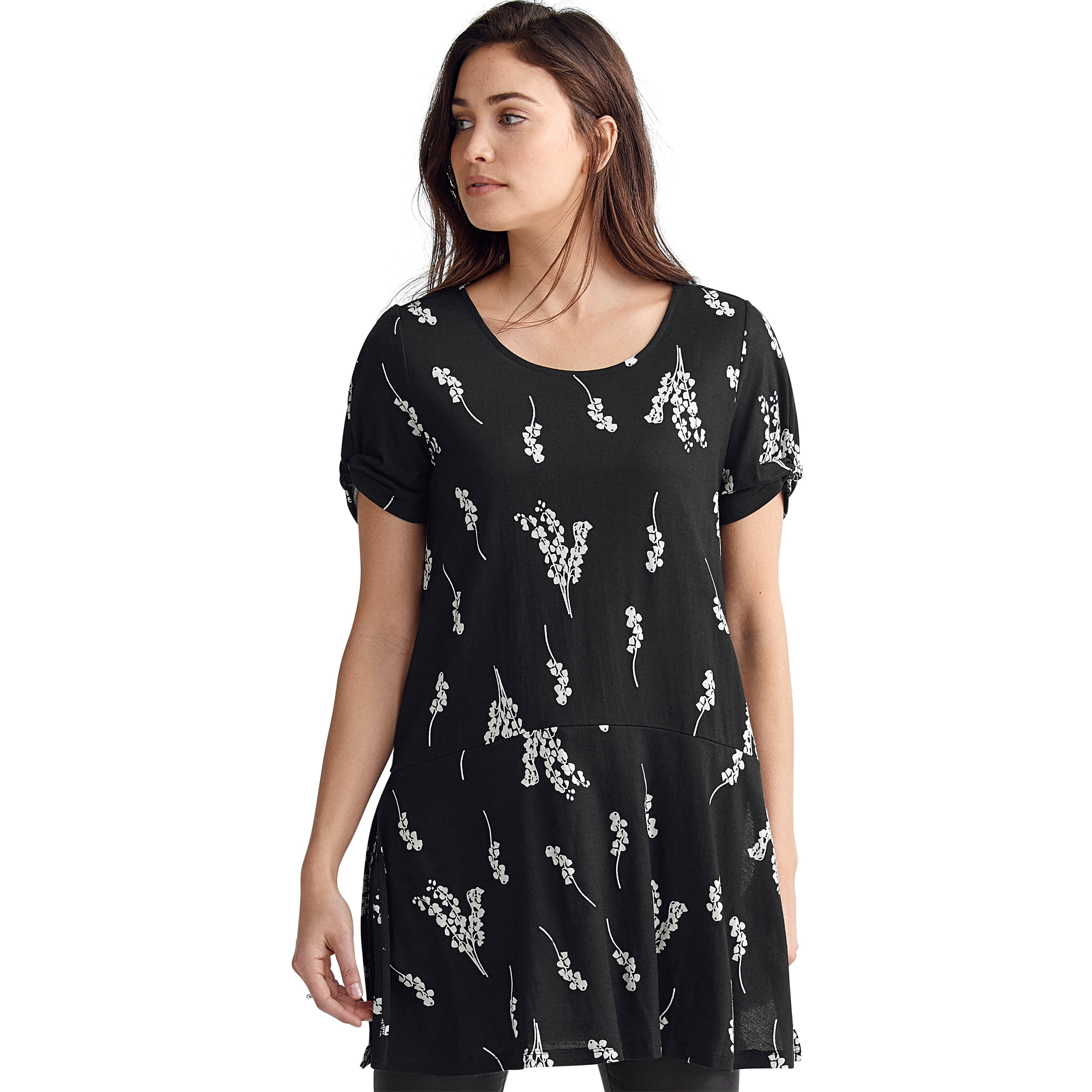 tunics size 18