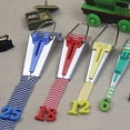 thumbnail image 2 of Fyydes Bias Maker, Precision Tool Tape Maker, For Quilting, 2 of 8