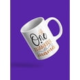 thumbnail image 3 of One Thankful Mama Mug - Image by Shutterstock,, 3 of 4