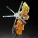 thumbnail image 2 of Bandai SH Figuarts Dragon Ball Z Legendary Super Saiyan Goku, 2 of 4