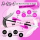 thumbnail image 5 of Kit de extensión de pestañas Yawamica, 320 unidades, Lash Clusters D Curl, 5 of 7