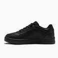 thumbnail image 2 of Tenis Puma Court Classy para Mujer 395021-02 negro 23.5, 2 of 4