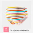 thumbnail image 4 of 6 Packs Toddler Girls Underwear ,Girls Cotton Panties Size 2T 3T 4T 5T 6T 7T, 4 of 9