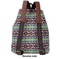 thumbnail image 6 of Zmeidao Casual Backpack for Women, Vintage Unique Style Fashion Backpacks Travel Daypack, 6 of 8