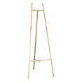 thumbnail image 1 of Soporte de caballete, accesorio para , soporte de exhibición estable de aleación, caballete ajustable para bodas, espejo, de fotos,, 1 of 8
